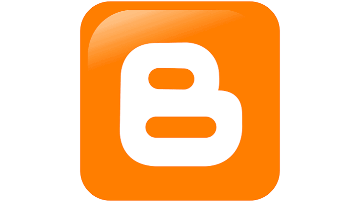 Blogger / Student Stack logo